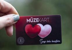 Müzekart'a indirim yapıldı! 60 TL'ye düştü...