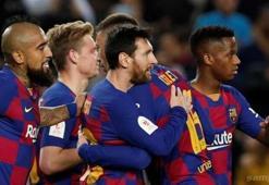 Barcelona iddiaları yalanladı!