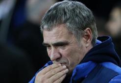 Ersun Yanal oyuncularla vedalaştı! "Hakkınızı helal edin"
