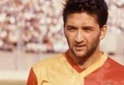 Galatasaray'ın eski futbolcusu Mustafa Yücedağ hayatını kaybetti!