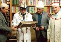 FETÖ'nün en yakınındaki Yusuf Bekmezci hakkında dava açıldı!