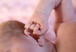 Bebeklerde kasık fıtığına dikkat