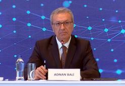 İş Bankası Genel Müdürü Bali'den CHP hisselerine ilişkin açıklama
