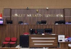 Gaziantep'te FETÖ sanığı eski hakime 6 yıl 3 ay hapis cezası