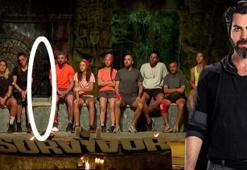 Survivor 2020'de diskalifiye şoku! Survivor'da kim elendi? İşte Survivor'a veda eden ilk isimler...