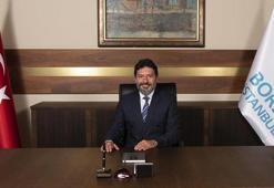 Hakan Atilla: Borsa İstanbul'dan iki sıfır atılacak