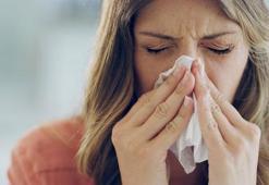 Alerjik saman nezlesi nedir ? Belirtileri nelerdir ?