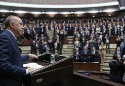 Cumhurbaşkanı Erdoğan 'an meselesi' dedi ve dünyaya ilan etti!