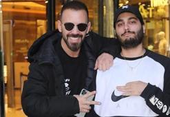 Berksan: Yeni şarkımın hazırlıklarını yapıyorum