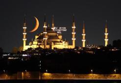 2020 Ramazan Bayramı ne zaman? (2020 Ramazan ayı hangi gün başlıyor, ilk oruç ne zaman tutulacak?)