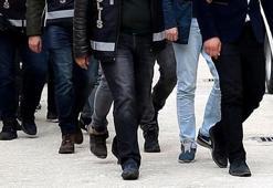 26 ilde FETÖ operasyonu! Çok sayıda gözaltı...