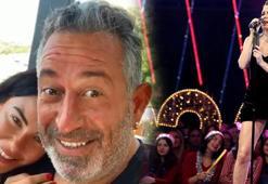 Defne Samyeli'den yeni Cem Yılmaz hamlesi!
