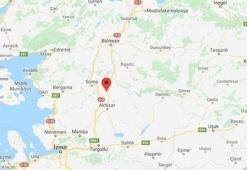 Deprem uzmanından flaş Manisa depremi açıklaması