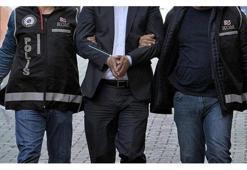 13 ilde FETÖ operasyonu: 4 tutuklama