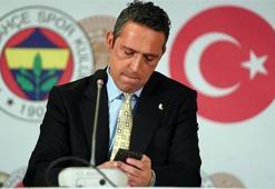 Fenerbahçe Başkanı Ali Koç: Transfer hatalarımız oldu, kötü oynadık