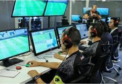 Süper Lig'de 23. haftanın VAR hakemleri belli oldu!