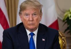 Bomba iddia! Trump o isme af teklif etti