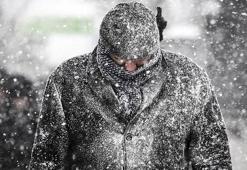 Meteoroloji'den sağanak ve kar uyarısı!