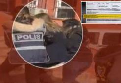 Kanal D muhabirine polis şiddeti darp raporuyla belgelendi