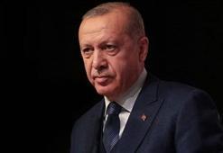 Cumhurbaşkanı Erdoğan milletvekillerine seslendi