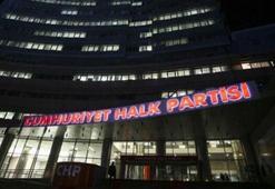 CHP kulislerinde sürpriz isimler