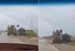 Dünyayı sarsan görüntü! Amerikan ve Rus askerleri...