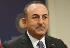 Bakan Çavuşoğlu'ndan İdlib açıklaması