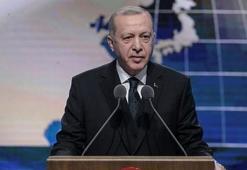 Irkçı saldırı sonrası Cumhurbaşkanı Erdoğan'dan ilk açıklama!