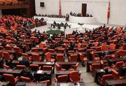 Almanya'daki aşırı sağcı terör saldırısı TBMM'de kınandı!