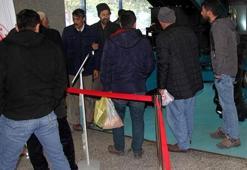 Yerli ve milli elektrikli traktöre yoğun ilgi!