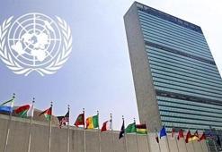 BM'den kritik Libya açıklaması: Yeniden başladı