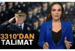 Emniyet Müdürü Mustafa Çalışkan'dan polislere 'mukavemet' uyarısı