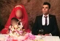 Kına gecesinde damadının boğazını kesti! Kan donduran ifadeler...