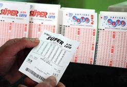 Süper Loto 644. haftasında 2. Kez devretti! (Süper Loto 20 Şubat 2020 sonuçları sorgulama ekranı)