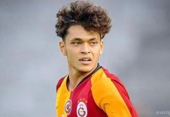 Derbi öncesi Galatasaray'a transfer çalımı!