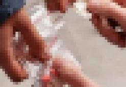 Uyuşturucu imalatı için akılalmaz yöntem