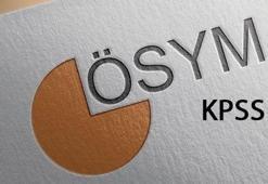 KPSS lisans alan bilgisi sınav başvuruları ne zaman? 2020 KPSS lisans alan sınavı (A grubu ve ÖABT öğretmenlik) ne zaman? İşte KPSS takvimi…