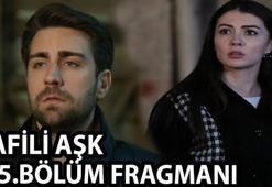 Afili Aşk 35. Bölüm Fragmanı!
