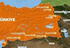 Türkiye İran sınır kapıları hangileri, kaç tane sınır kapısı var, Van İran sınır kapısı hangisi? (İran Türkiye sınır kapısı kapatılacak mı?)