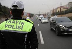 Derbi akşamı bu yollara dikkat! İstanbul’da hafta sonu kapatılacak yollar!