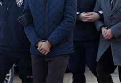 6 ilde komiser yardımcılığı sınavı soruşturmasında 11 gözaltı