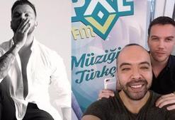 'Ahmet Kaya içimde uhdedir'