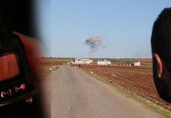 İdlib'deki alçak saldırının şifresi telsiz kayıtlarında