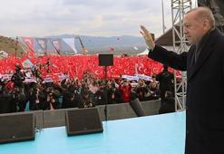 Cumhurbaşkanı Erdoğan duyurdu: İdlib'deki yol haritamızı belirledik