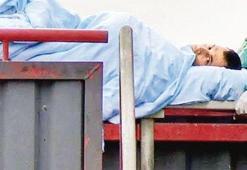 Karadağlı mafya babası İgor İstanbul'a uçtu
