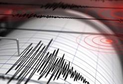 En son nerede deprem oldu? İşte Kandilli Rasathanesi ve AFAD verilerine göre son depremler…