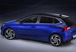İşte Türkiye'de üretilecek yeni Hyundai i20