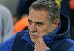Ersun Yanal'dan Galatasaray maçına sürpriz!
