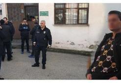 Aile içi dehşet! Babasını baltayla öldürdü