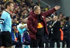 Fatih Terim: Daha farklı da kazanabilirdik